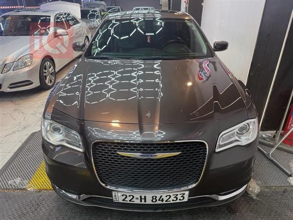 كرايسلر 300 2021 للبيع في العراق -  بغداد